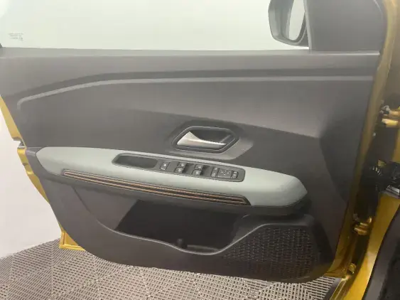 DACIA SANDERO III - voiture de démonstration - Photo 19