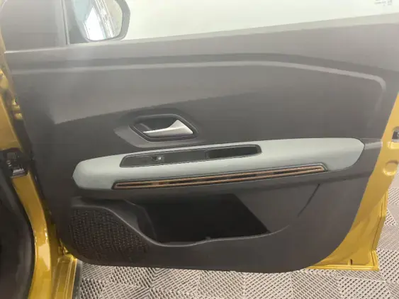 DACIA SANDERO III - voiture de démonstration - Photo 20