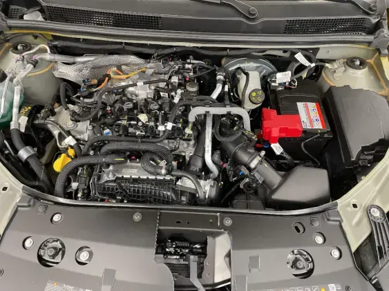 DACIA SANDERO III - voiture de démonstration - Photo 21