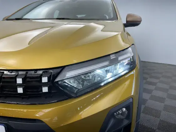 DACIA SANDERO III - voiture de démonstration - Photo 22