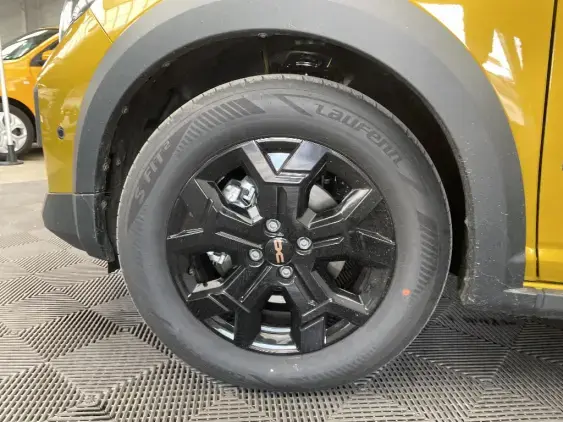 DACIA SANDERO III - voiture de démonstration - Photo 23