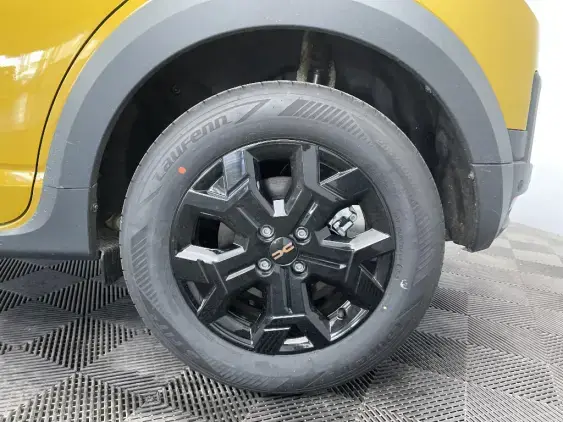 DACIA SANDERO III - voiture de démonstration - Photo 24