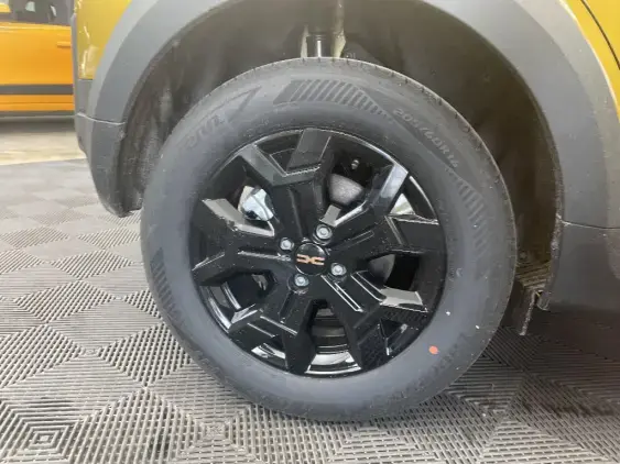 DACIA SANDERO III - voiture de démonstration - Photo 25