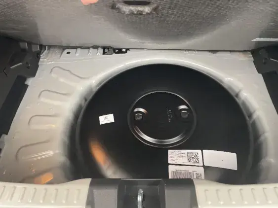 DACIA SANDERO III - voiture de démonstration - Photo 17