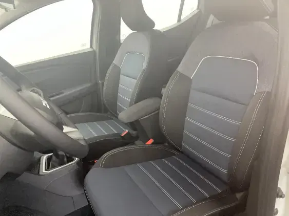 DACIA SANDERO III - voiture de démonstration - Photo 18