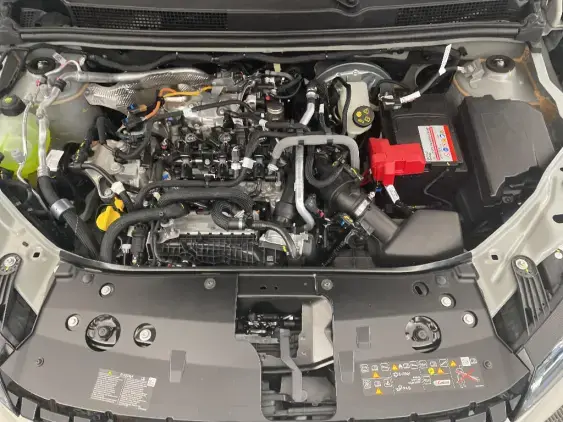 DACIA SANDERO III - voiture de démonstration - Photo 21