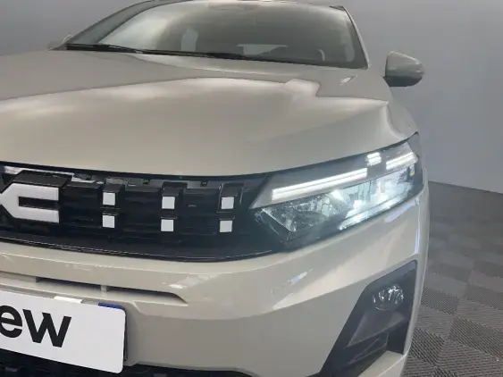 DACIA SANDERO III - voiture de démonstration - Photo 22