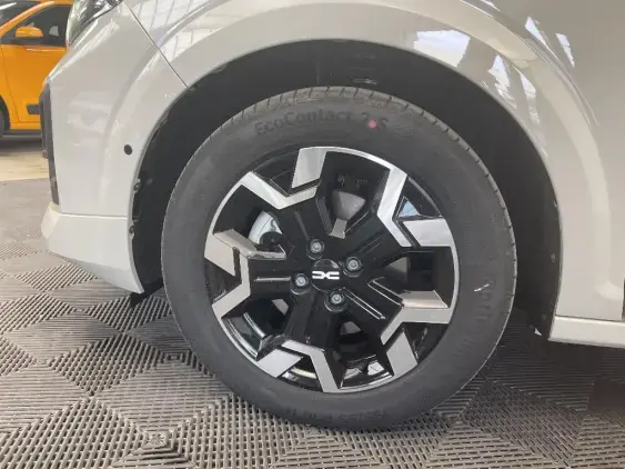 DACIA SANDERO III - voiture de démonstration - Photo 23