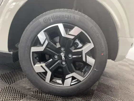 DACIA SANDERO III - voiture de démonstration - Photo 24