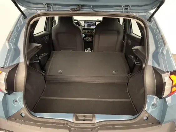 DACIA SPRING - voiture de démonstration - Photo 16