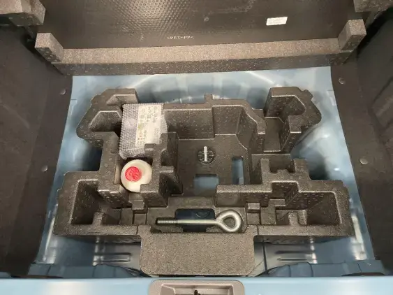 DACIA SPRING - voiture de démonstration - Photo 17