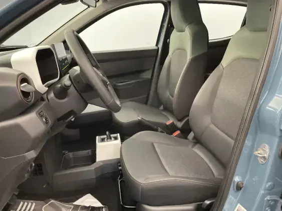 DACIA SPRING - voiture de démonstration - Photo 18