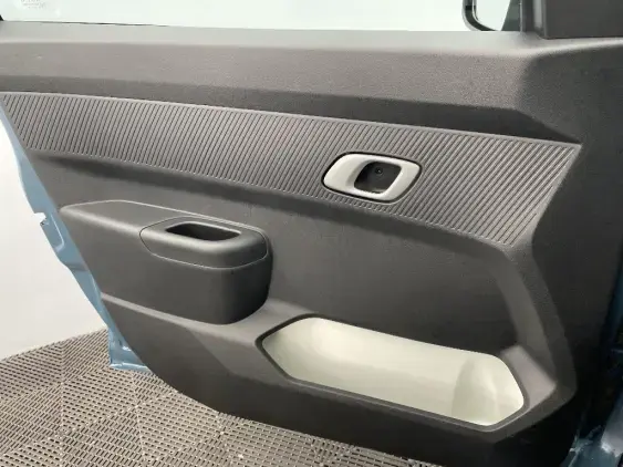 DACIA SPRING - voiture de démonstration - Photo 19