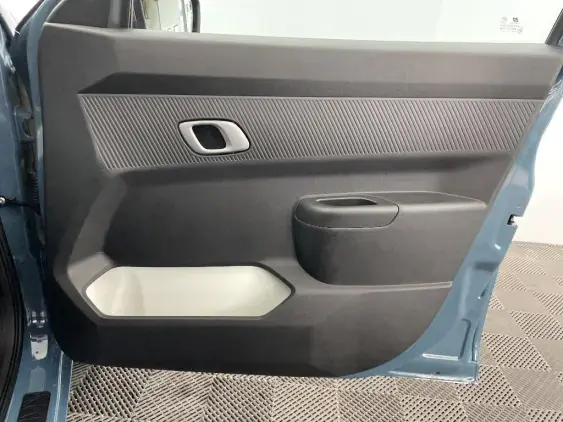 DACIA SPRING - voiture de démonstration - Photo 20