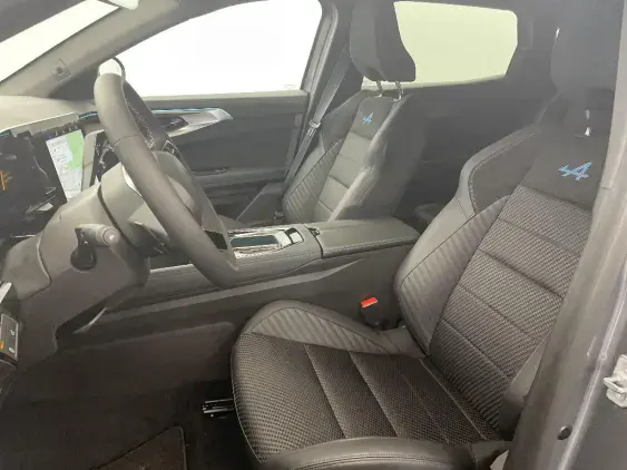 RENAULT AUSTRAL - voiture de démonstration - Photo 18