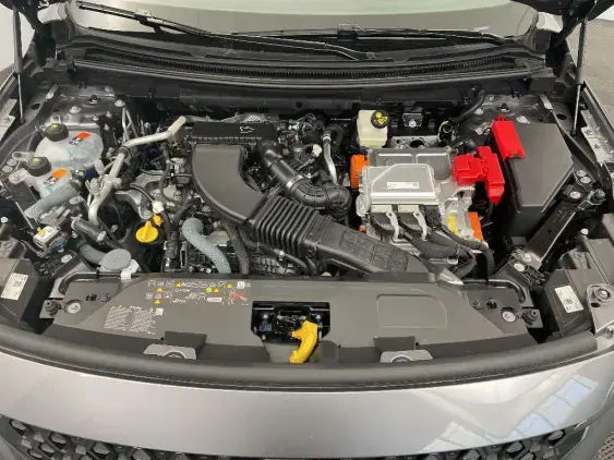 RENAULT AUSTRAL - voiture de démonstration - Photo 21