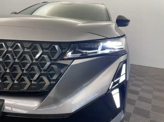 RENAULT AUSTRAL - voiture de démonstration - Photo 22