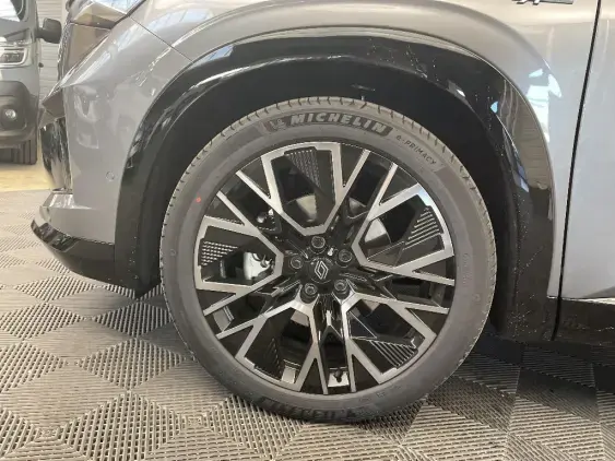 RENAULT AUSTRAL - voiture de démonstration - Photo 23