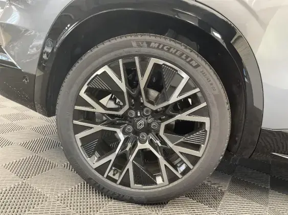 RENAULT AUSTRAL - voiture de démonstration - Photo 25