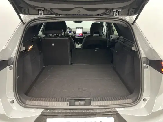 RENAULT SYMBIOZ - voiture de démonstration - Photo 16