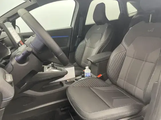 RENAULT SYMBIOZ - voiture de démonstration - Photo 18