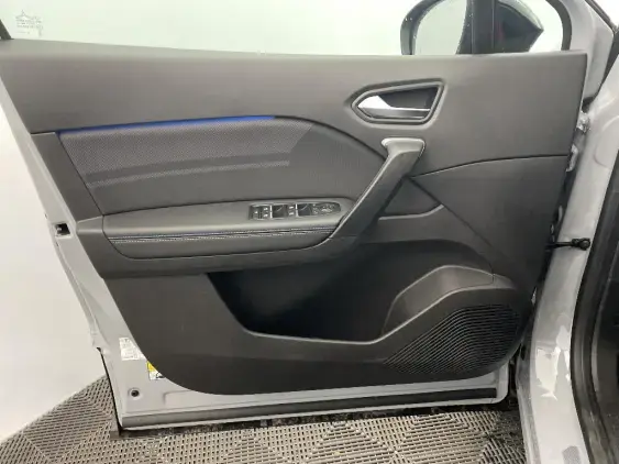 RENAULT SYMBIOZ - voiture de démonstration - Photo 19