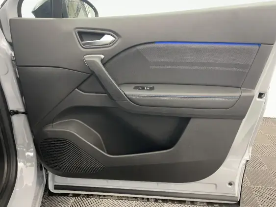 RENAULT SYMBIOZ - voiture de démonstration - Photo 20