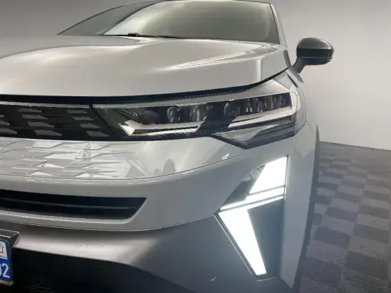 RENAULT SYMBIOZ - voiture de démonstration - Photo 22