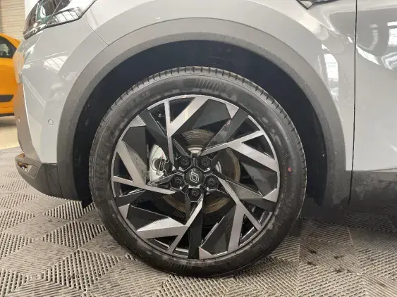 RENAULT SYMBIOZ - voiture de démonstration - Photo 23