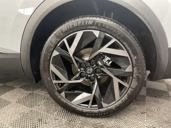 RENAULT SYMBIOZ - voiture de démonstration - Photo 24