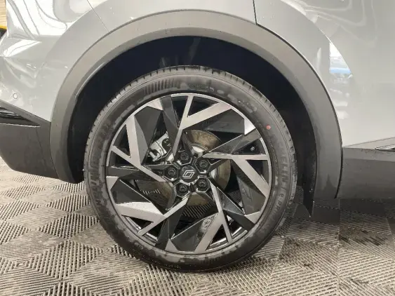 RENAULT SYMBIOZ - voiture de démonstration - Photo 25