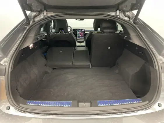 RENAULT RAFALE - voiture de démonstration - Photo 16