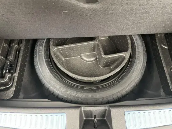 RENAULT RAFALE - voiture de démonstration - Photo 17