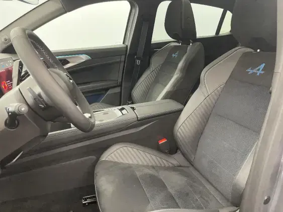 RENAULT RAFALE - voiture de démonstration - Photo 18