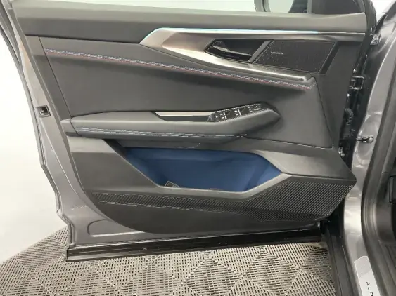 RENAULT RAFALE - voiture de démonstration - Photo 19