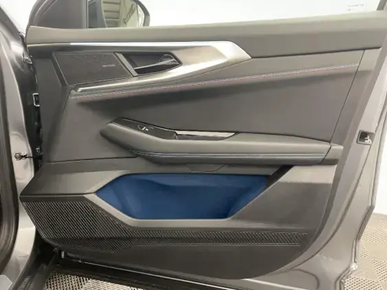 RENAULT RAFALE - voiture de démonstration - Photo 20