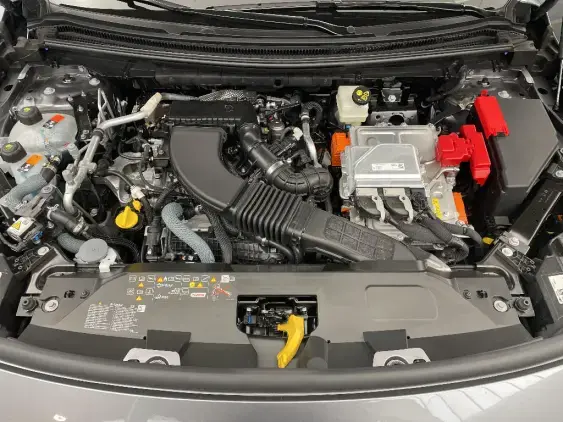 RENAULT RAFALE - voiture de démonstration - Photo 21