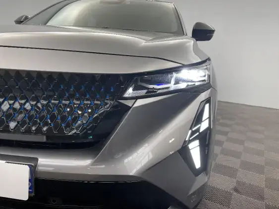 RENAULT RAFALE - voiture de démonstration - Photo 22