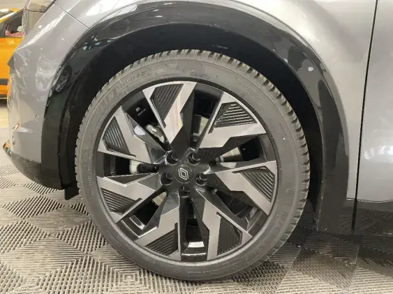 RENAULT RAFALE - voiture de démonstration - Photo 23