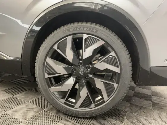 RENAULT RAFALE - voiture de démonstration - Photo 24