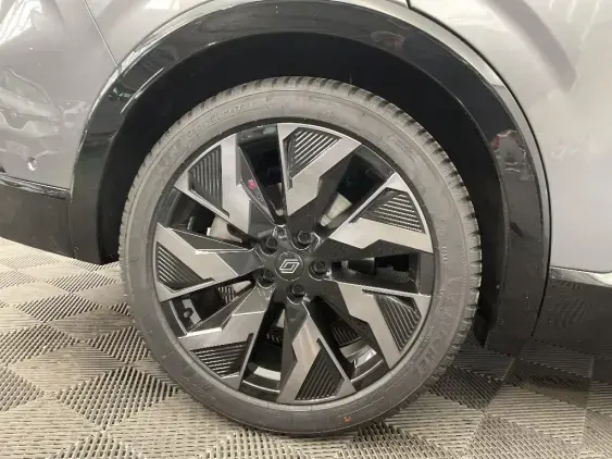 RENAULT RAFALE - voiture de démonstration - Photo 25