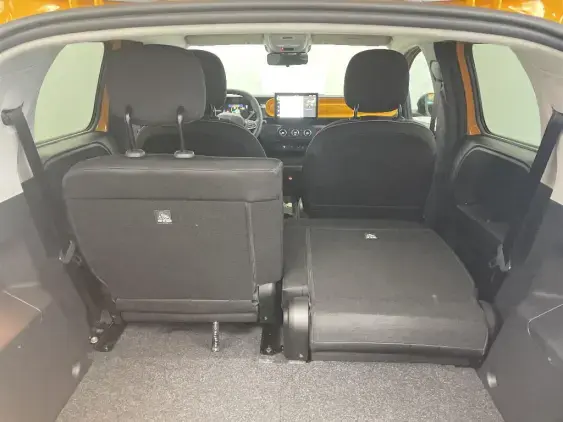 RENAULT TWINGO ELECTRIQUE IV - voiture de démonstration - Photo 16