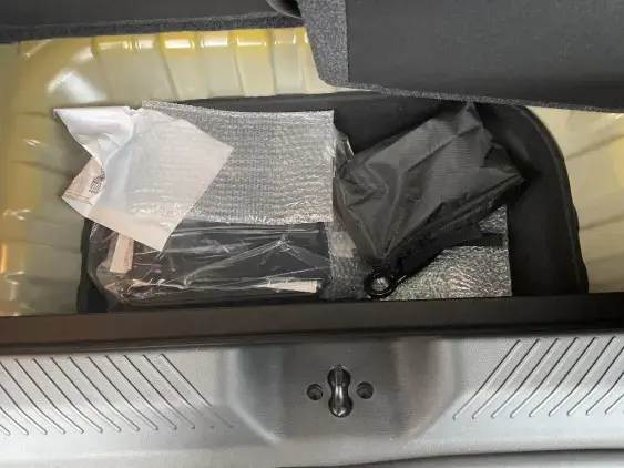 RENAULT TWINGO ELECTRIQUE IV - voiture de démonstration - Photo 17