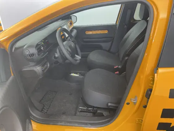 RENAULT TWINGO ELECTRIQUE IV - voiture de démonstration - Photo 18