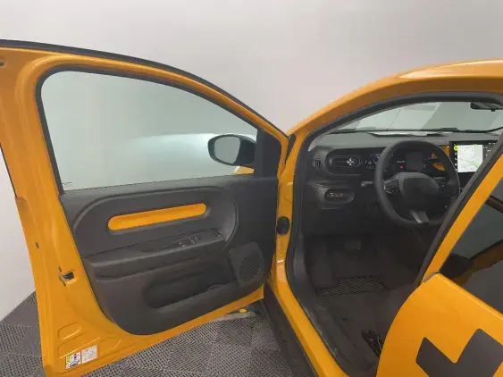 RENAULT TWINGO ELECTRIQUE IV - voiture de démonstration - Photo 19