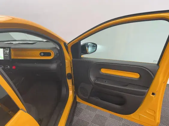 RENAULT TWINGO ELECTRIQUE IV - voiture de démonstration - Photo 20