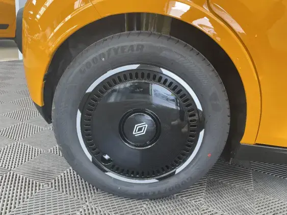 RENAULT TWINGO ELECTRIQUE IV - voiture de démonstration - Photo 25