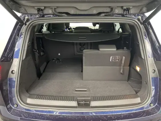 RENAULT ESPACE VI - voiture de démonstration - Photo 16