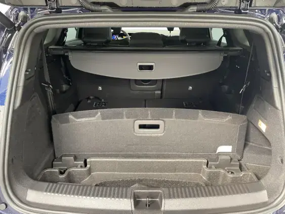 RENAULT ESPACE VI - voiture de démonstration - Photo 17
