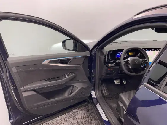 RENAULT ESPACE VI - voiture de démonstration - Photo 19